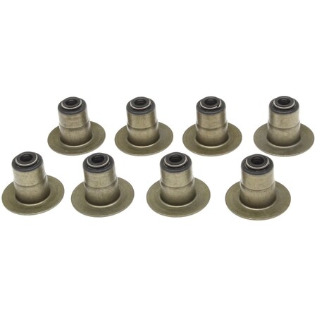Mahle Engine Valve Stem Oil Seal Set SS45949